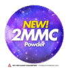 2MMC Powder Picture