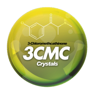 3CMC CRYSTALS PICTURE