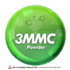 3CMC POWDER PICTURE