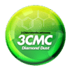 3CMC DIAMOND DUST PICTURE