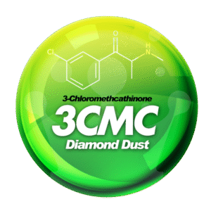 3CMC DIAMOND DUST PICTURE