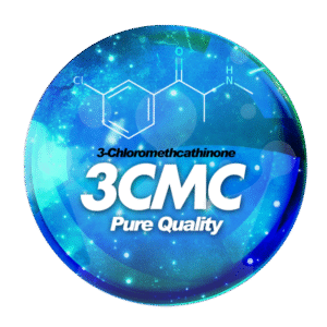 Pure Quality 3CMC Crystals Picture