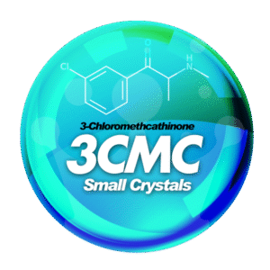 3CMC SMALL CRYSTALS PICTURE