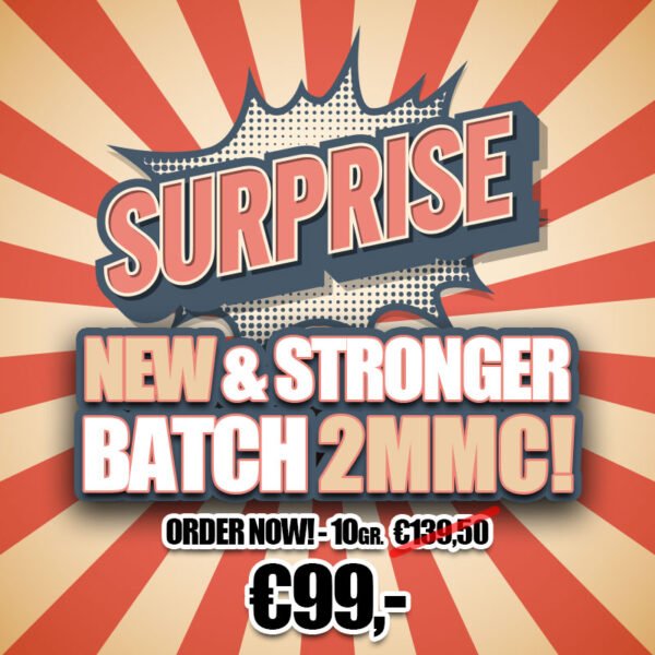 2MMC – NEW BATCH! – 10g Picture