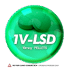 1V-LSD 10mcg Pellets Picture