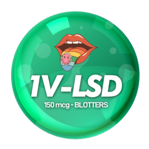1V-LSD 150mcg Blotters Picture