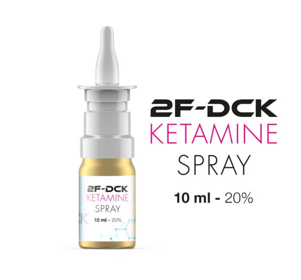 2FDCK Keta Spray Picture