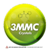 3MMC CRYSTALS Picture
