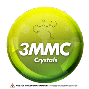 3MMC CRYSTALS Picture