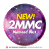 2MMC Diamond Dust Product
