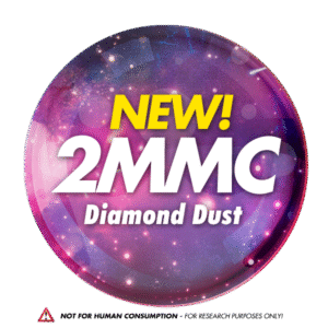 2MMC Diamond Dust Product