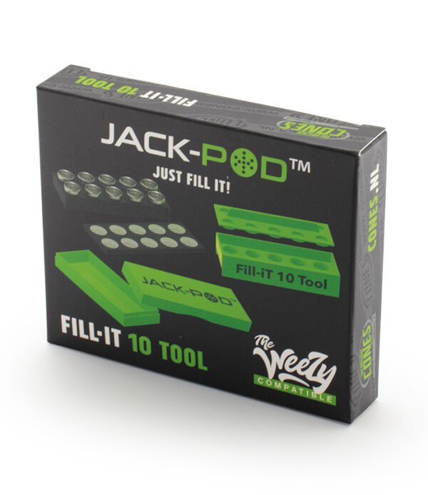 JackPods Picture