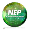 N-Ethylpentedrone (NEP) Crystals Picture