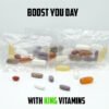 Day After King Vitamins Picture