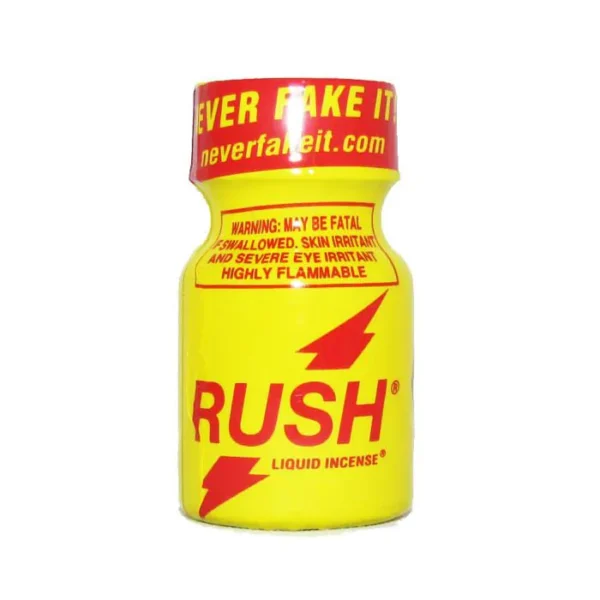 Poppers – Rush Picture