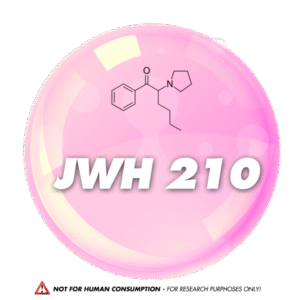 JWH 210 Picture