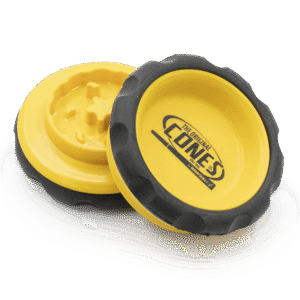 Grinder Deluxe Picture
