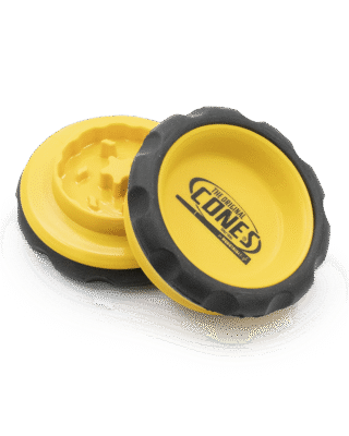 Grinder Deluxe Picture