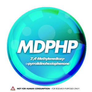 MDPHP – Monkeydust Picture.