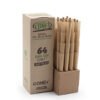 Cones Natural Pre-rolled 64x picture