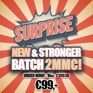 2MMC – NEW BATCH! – 10g Picture