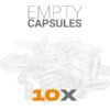 Empty Capsules 10pc Picture